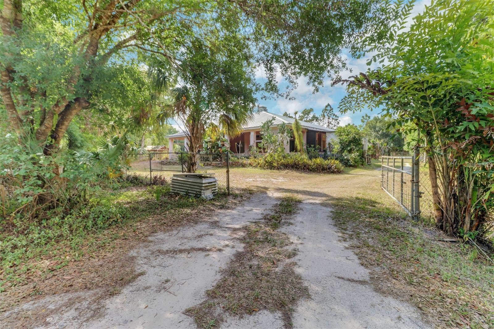 1000 Rabbit Run Road, FL