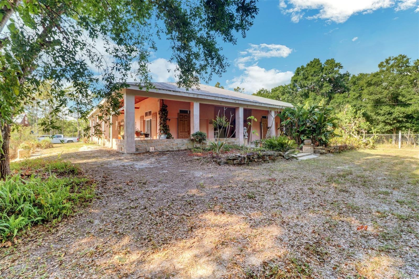 1000 Rabbit Run Road, FL