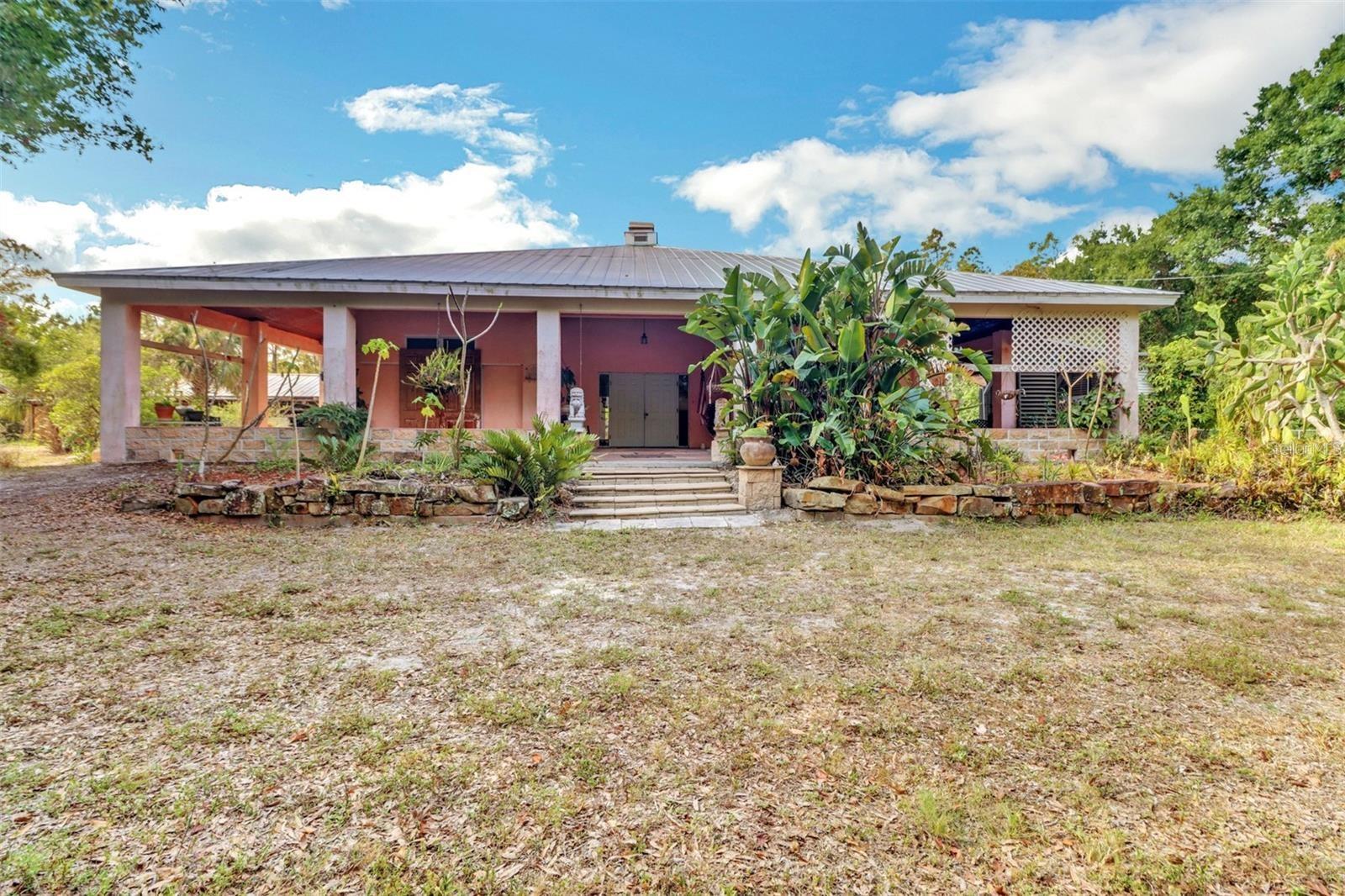 1000 Rabbit Run Road, FL