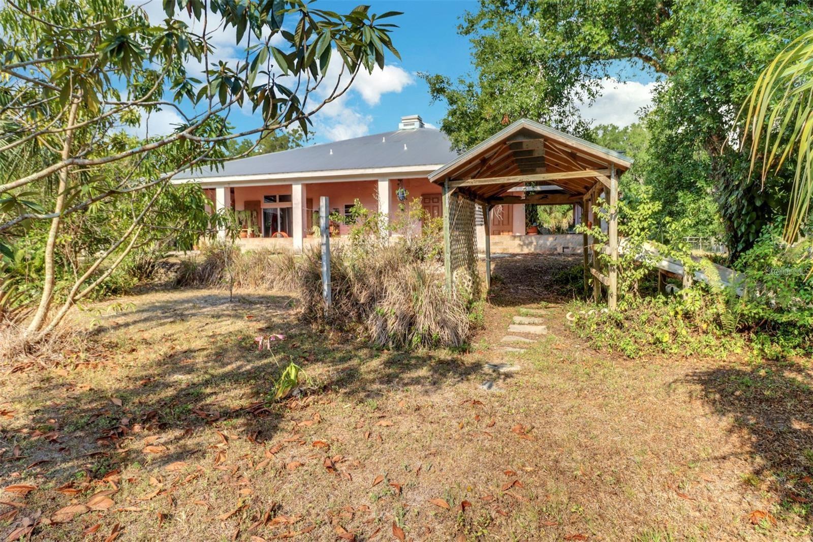 1000 Rabbit Run Road, FL