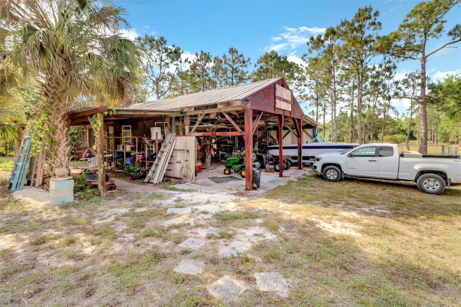 1000 Rabbit Run Road, FL