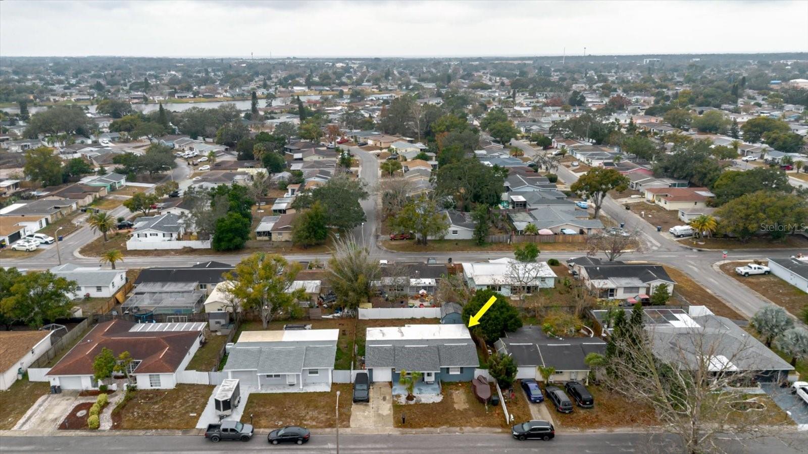 9731 Rainbow Lane, FL