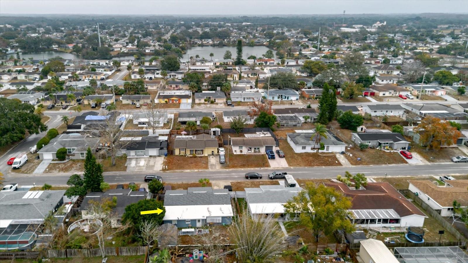9731 Rainbow Lane, FL