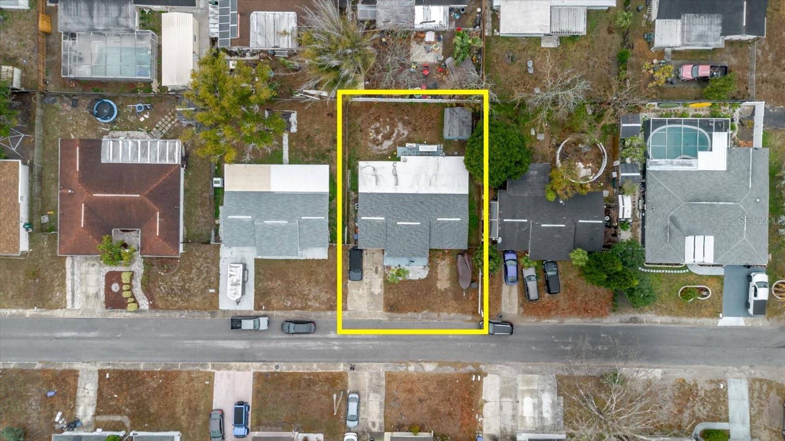 9731 Rainbow Lane, FL