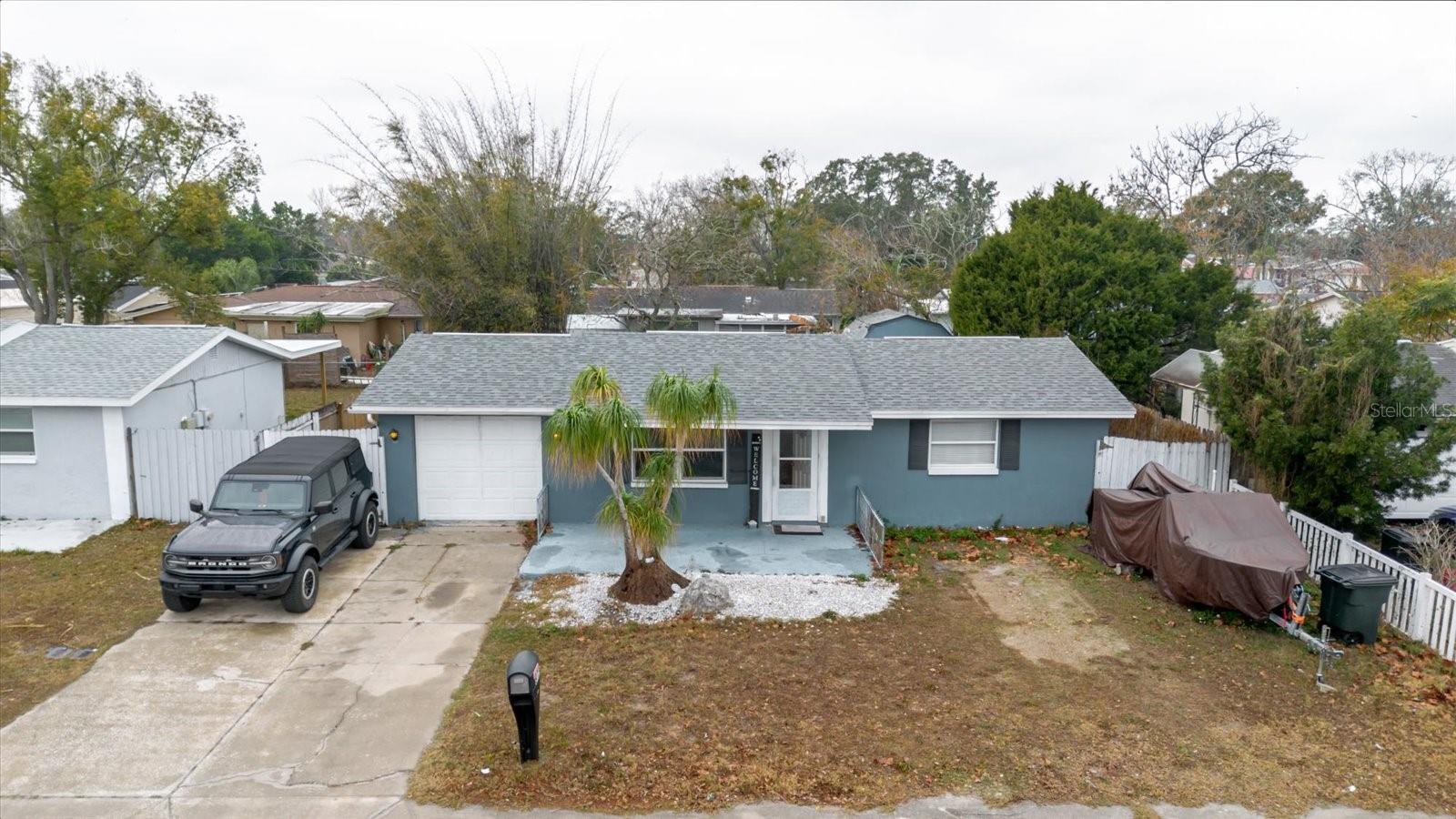 9731 Rainbow Lane, FL