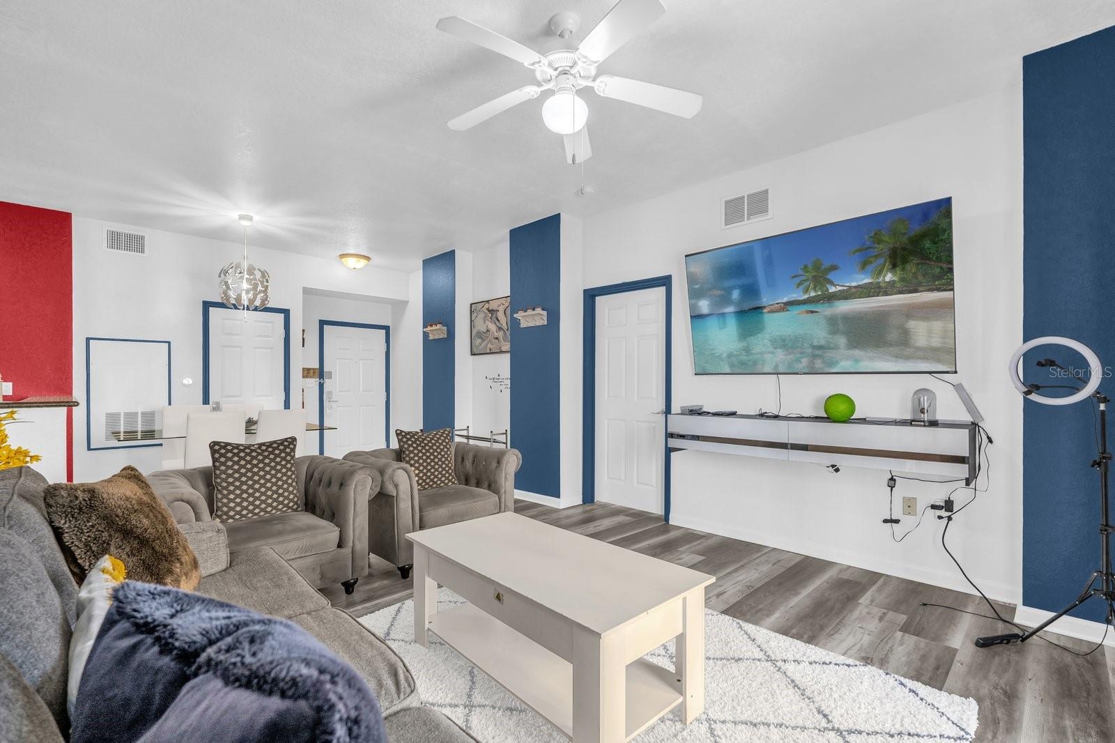 8112 Poinciana Blvd, FL