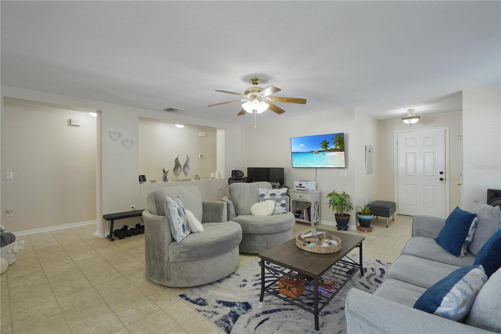 3507 Harlequin Drive, FL