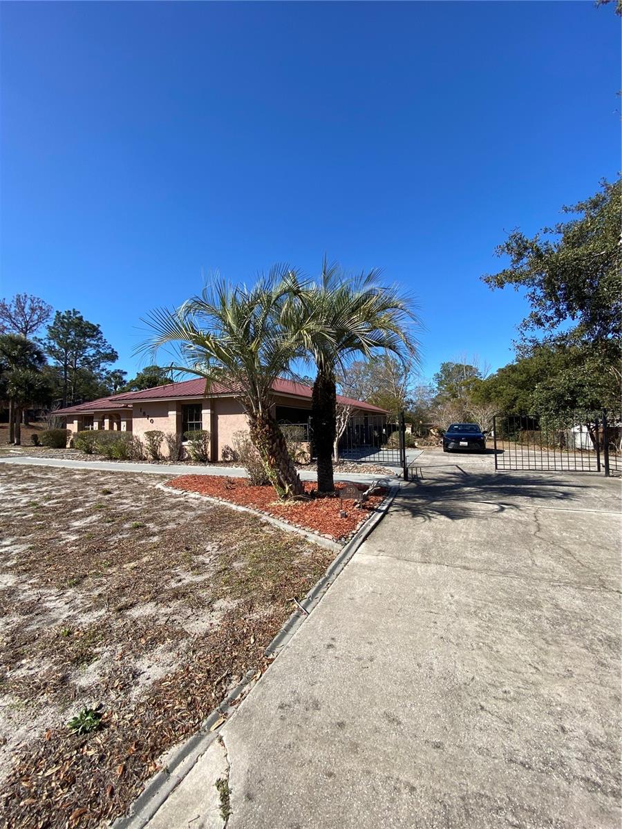 1870 Crowley Circle, FL