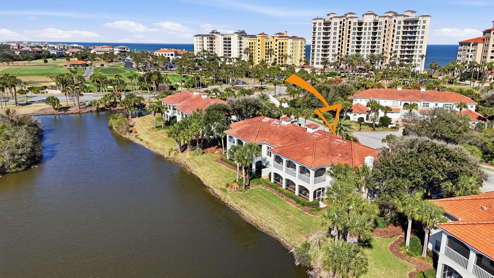 16 Viscaya Drive, FL