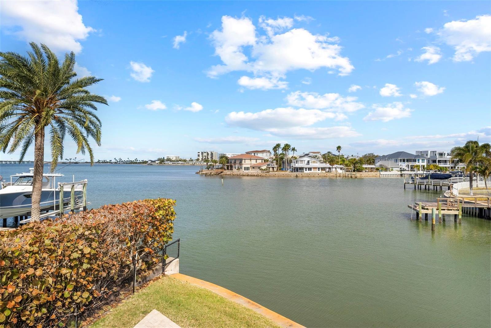 2299 Lagoon Drive, FL