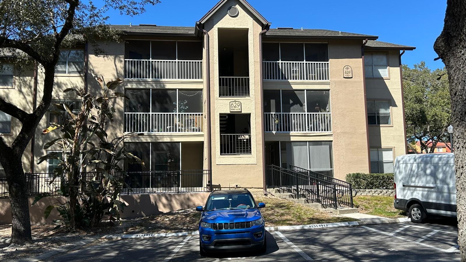 629 Dory Lane, FL