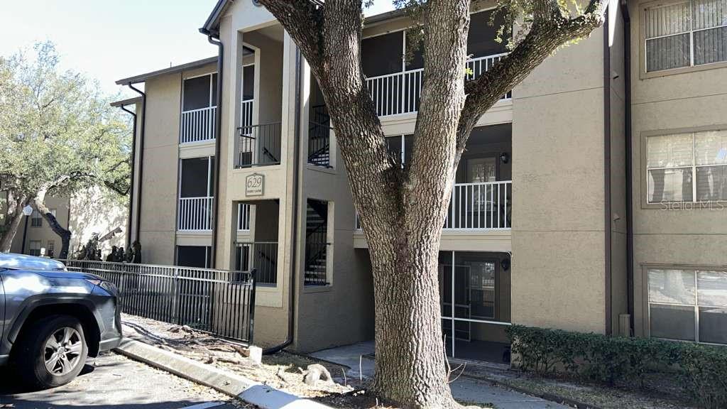629 Dory Lane, FL