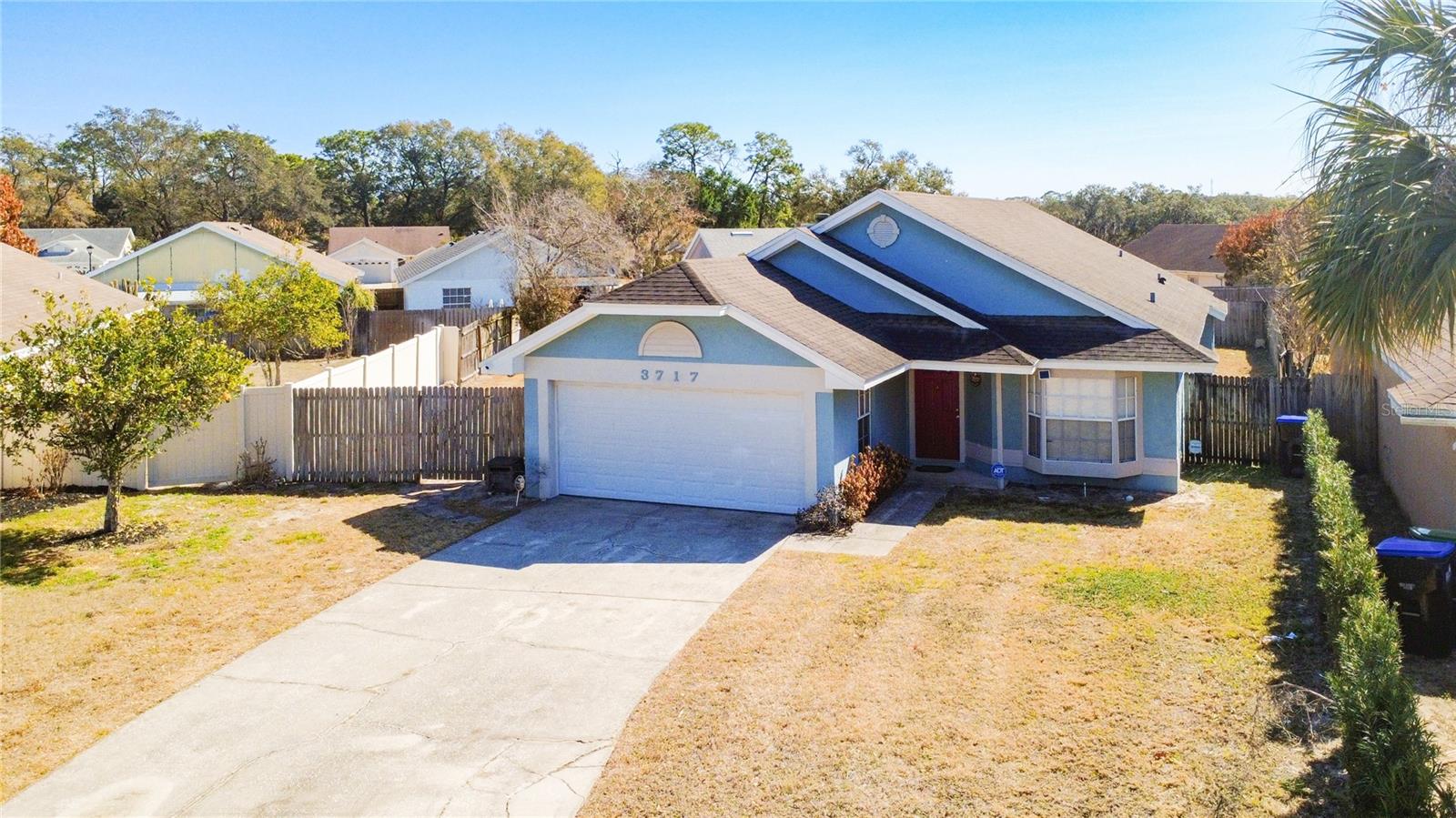 3717 Narroline Drive, FL