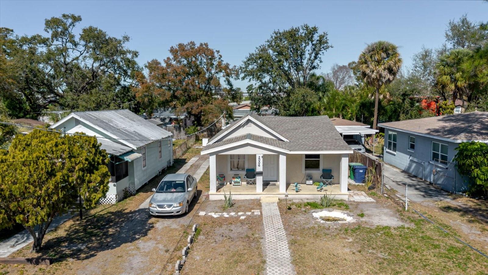 2006 Stuart Street, FL