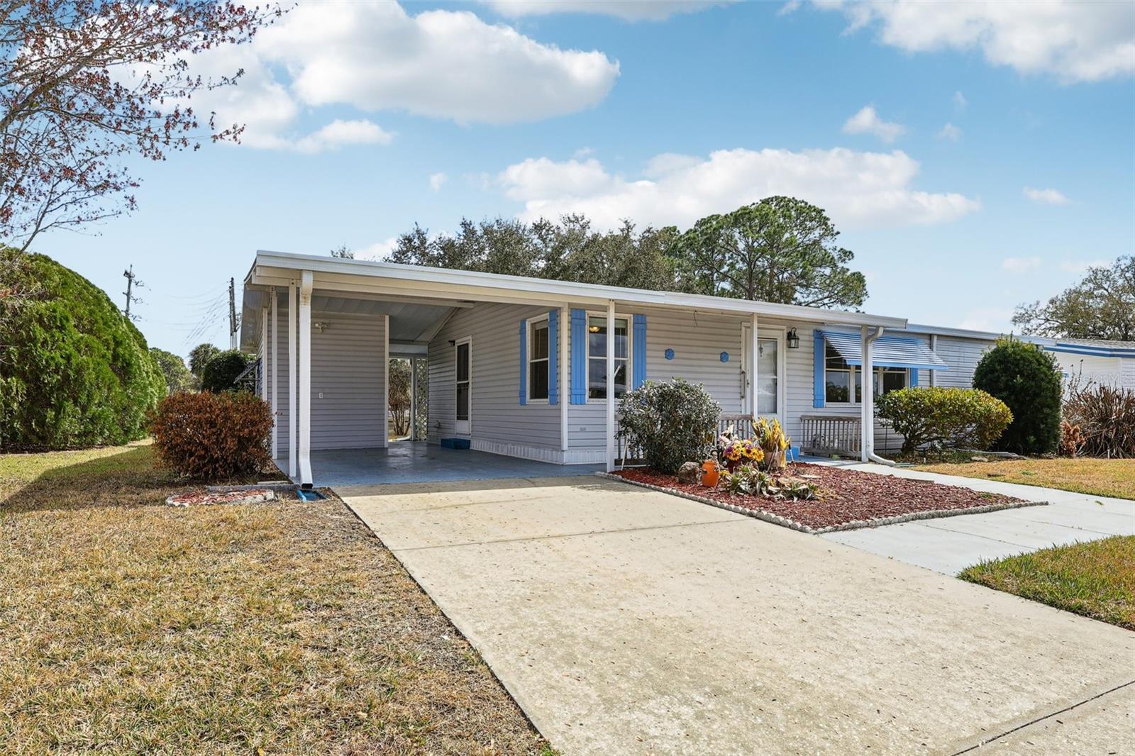 1024 Hilltop Road, FL