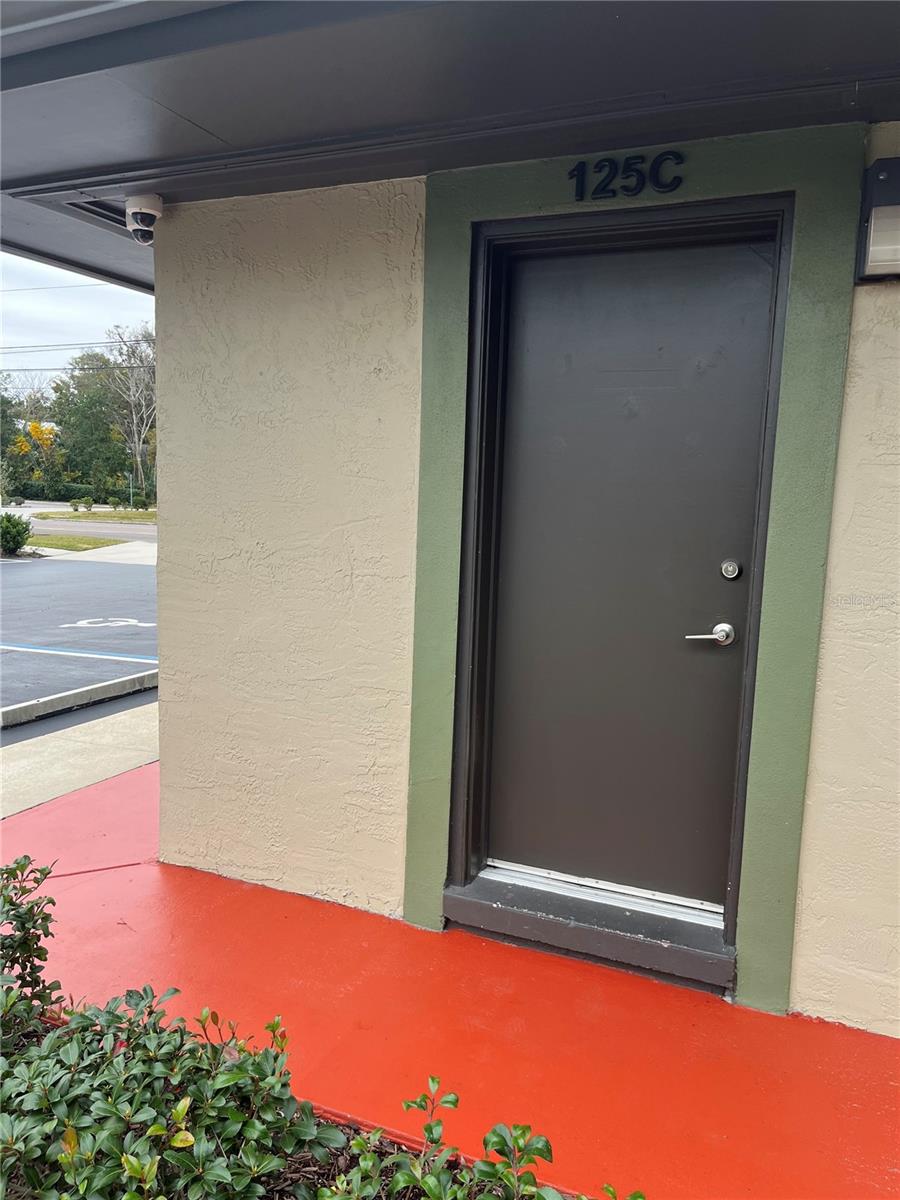125 W Plymouth Ave, Suite 125c, FL