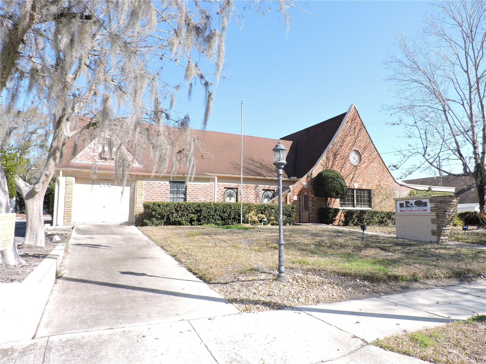 322 Scenic Highway, FL