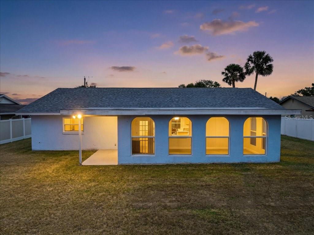 46 Fleming Court, FL