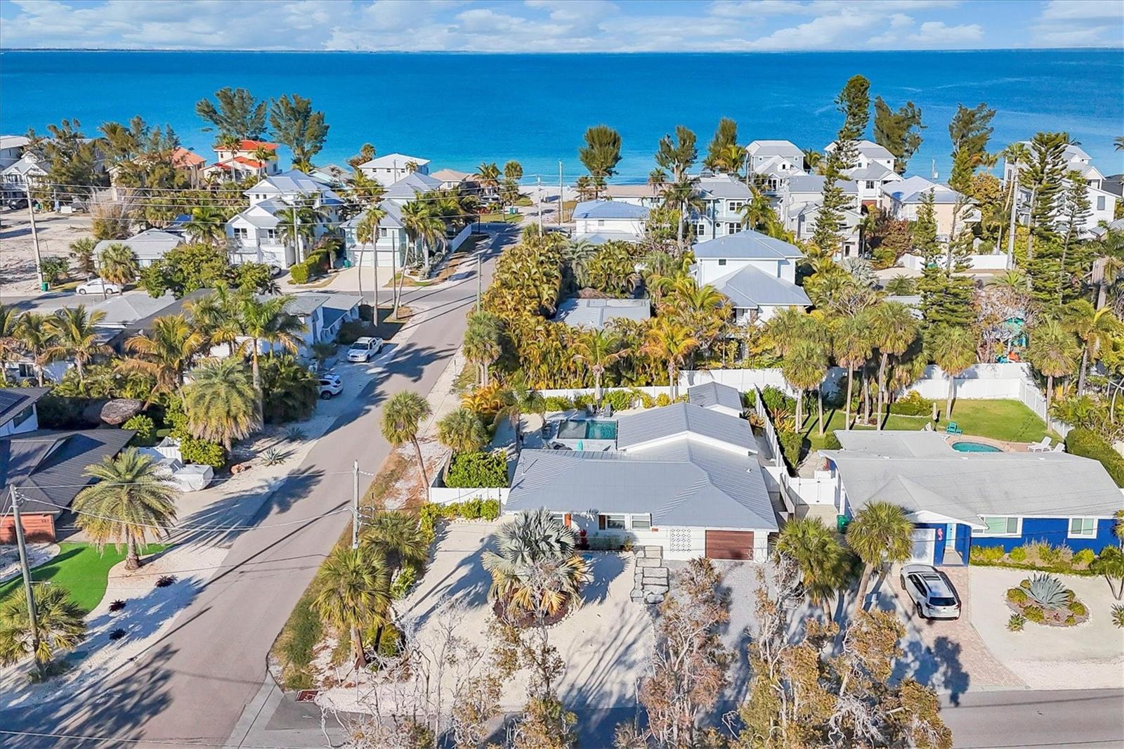 270 Gladiolus Street, FL