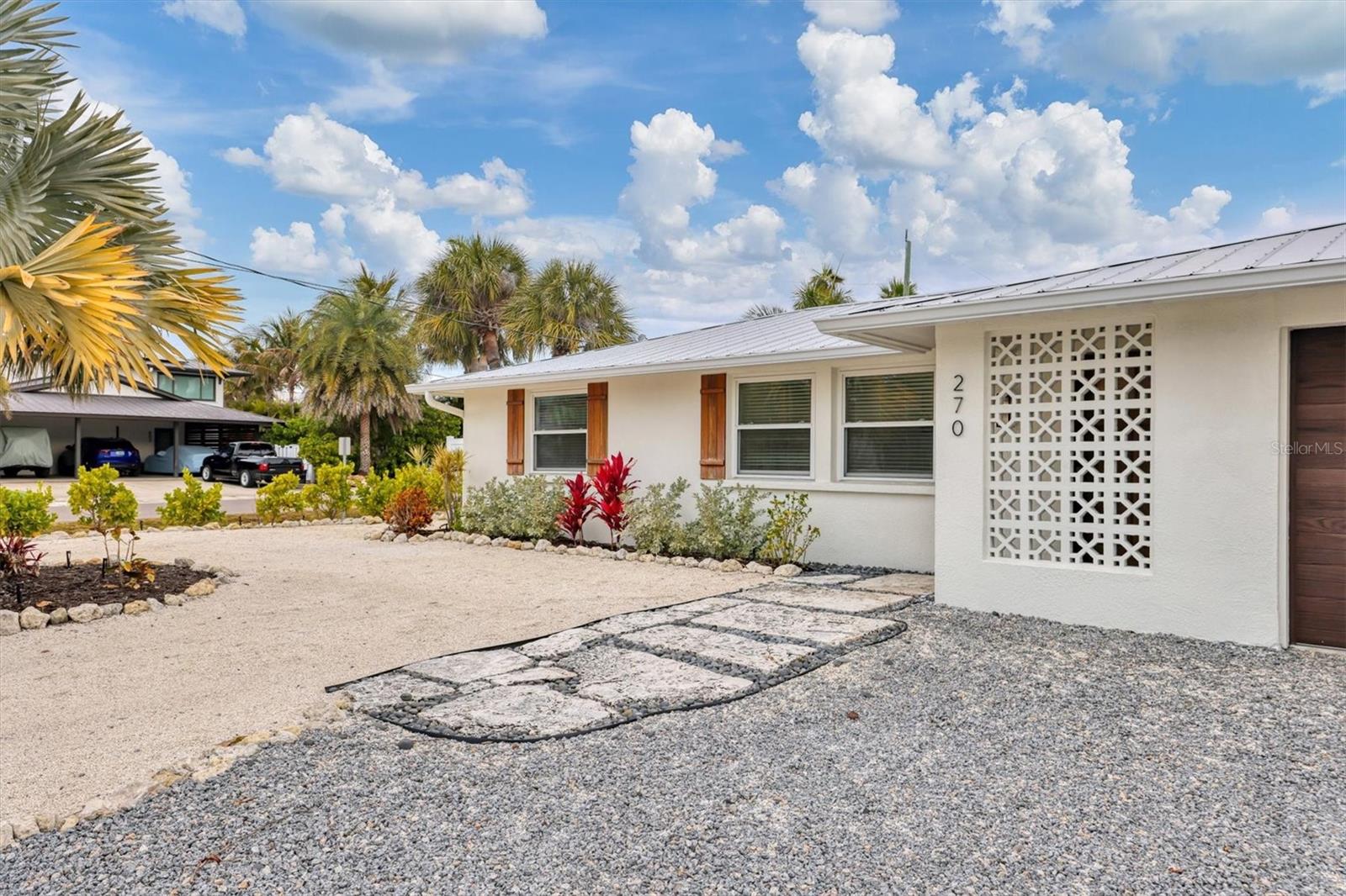 270 Gladiolus Street, FL