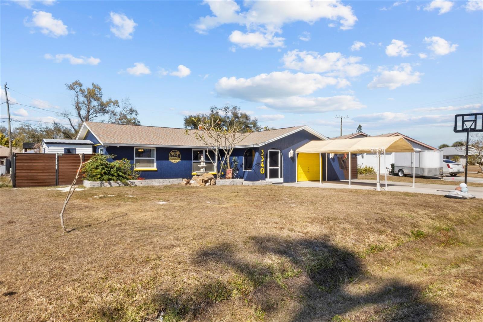 3340 Sunset Beach Drive, FL