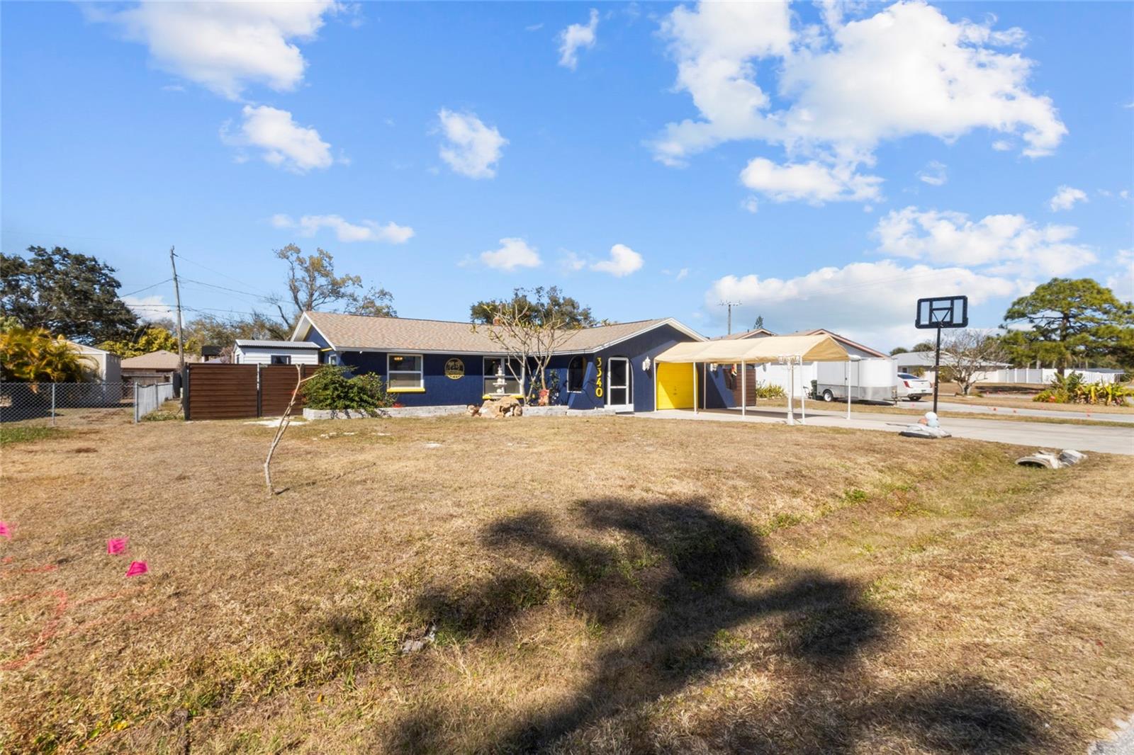3340 Sunset Beach Drive, FL