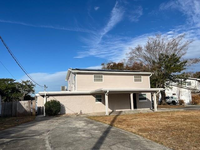 635 Lake Holloway Boulevard, FL