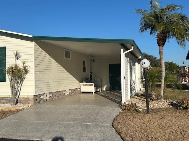 5707 45th Street, FL