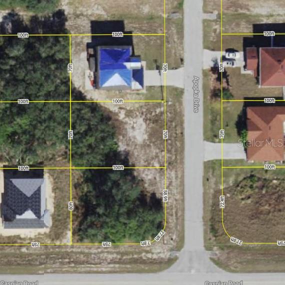 1202 Apopka Lane, FL
