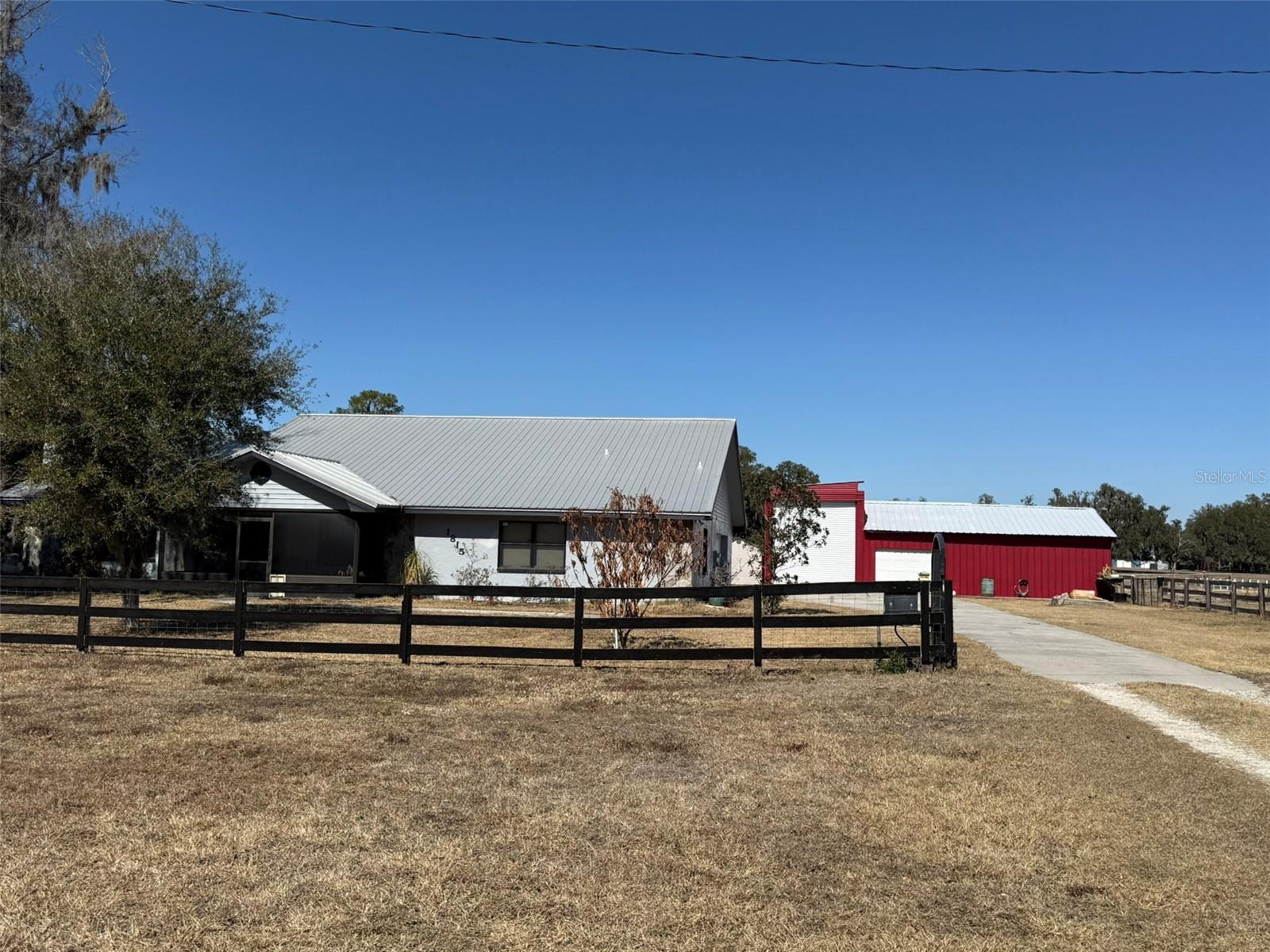 1815 Ewell Road, FL