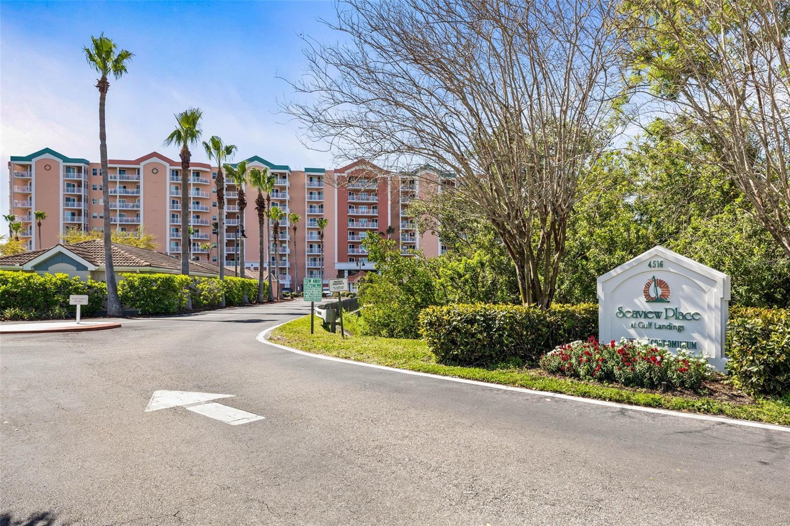 4516 Seagull Drive, FL