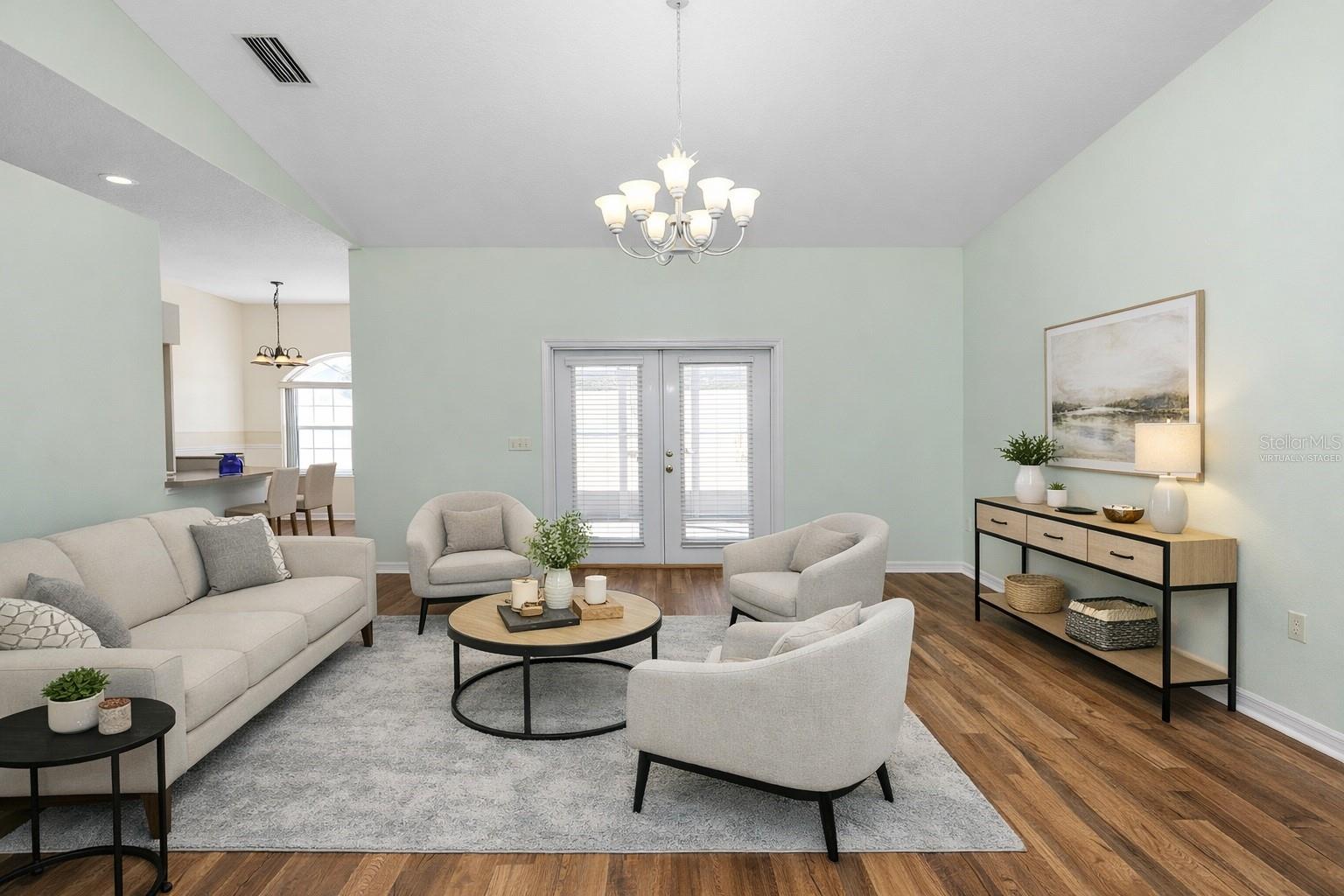 2258 Colony Club Drive, FL