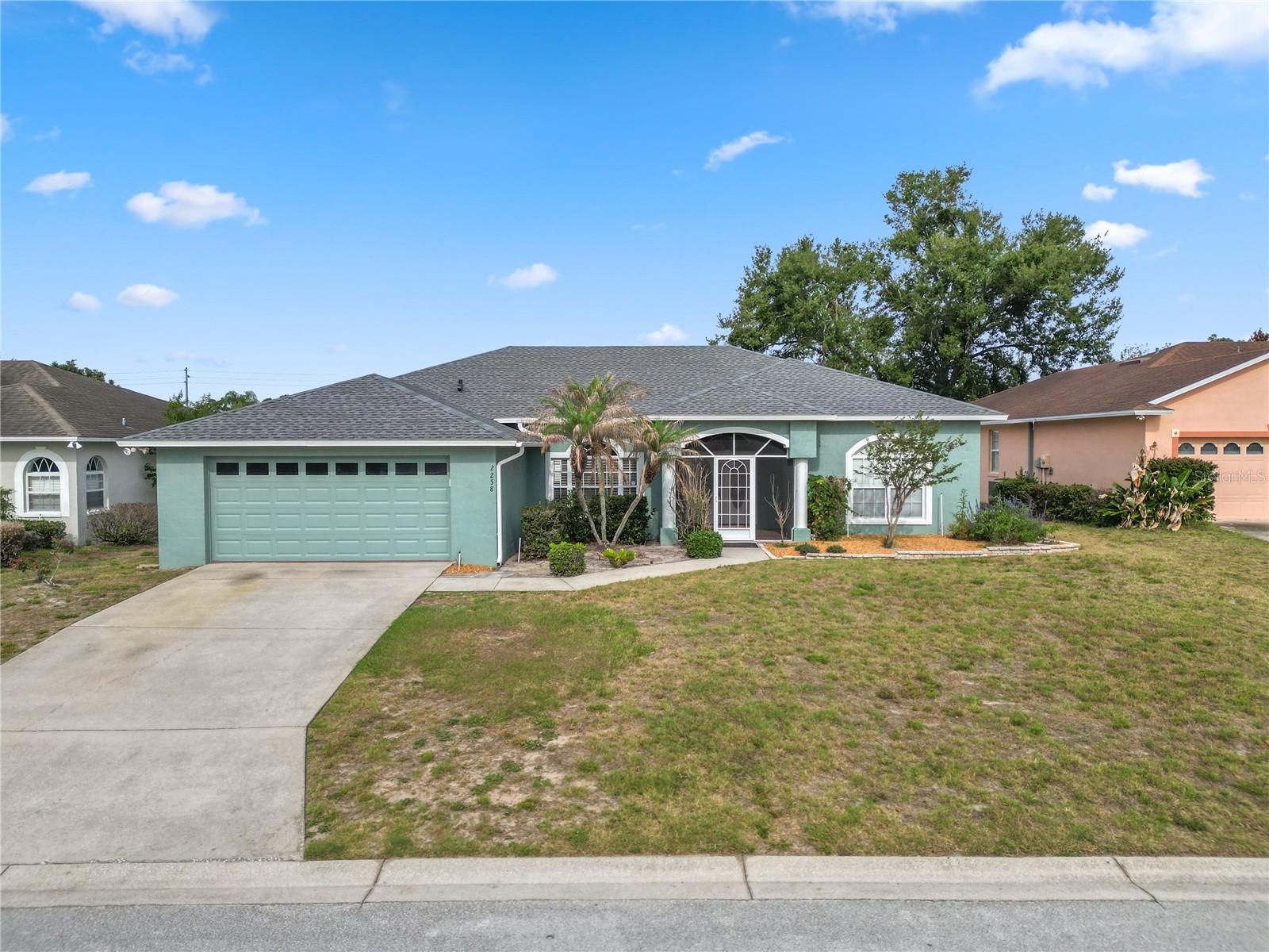 2258 Colony Club Drive, FL