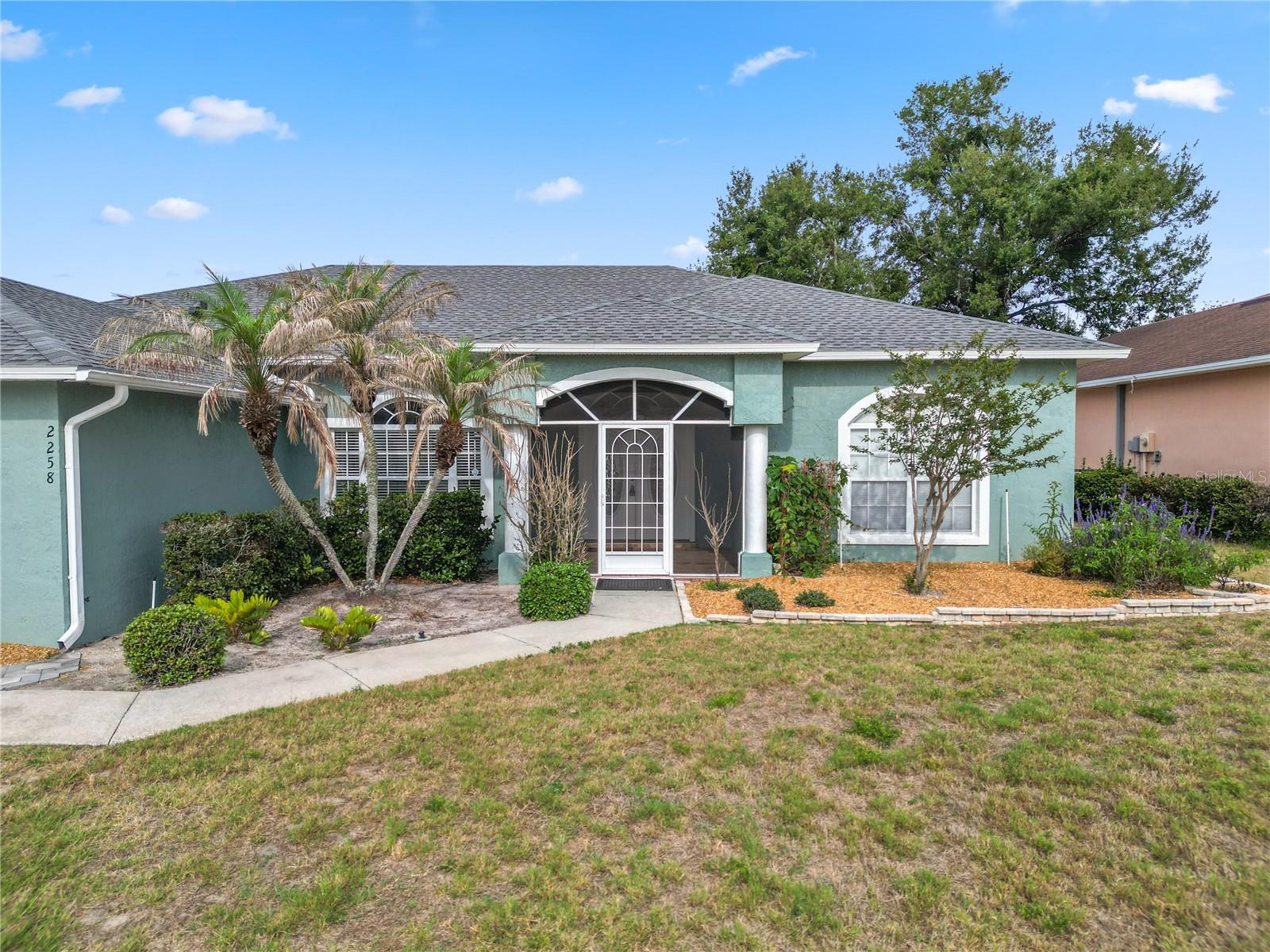 2258 Colony Club Drive, FL