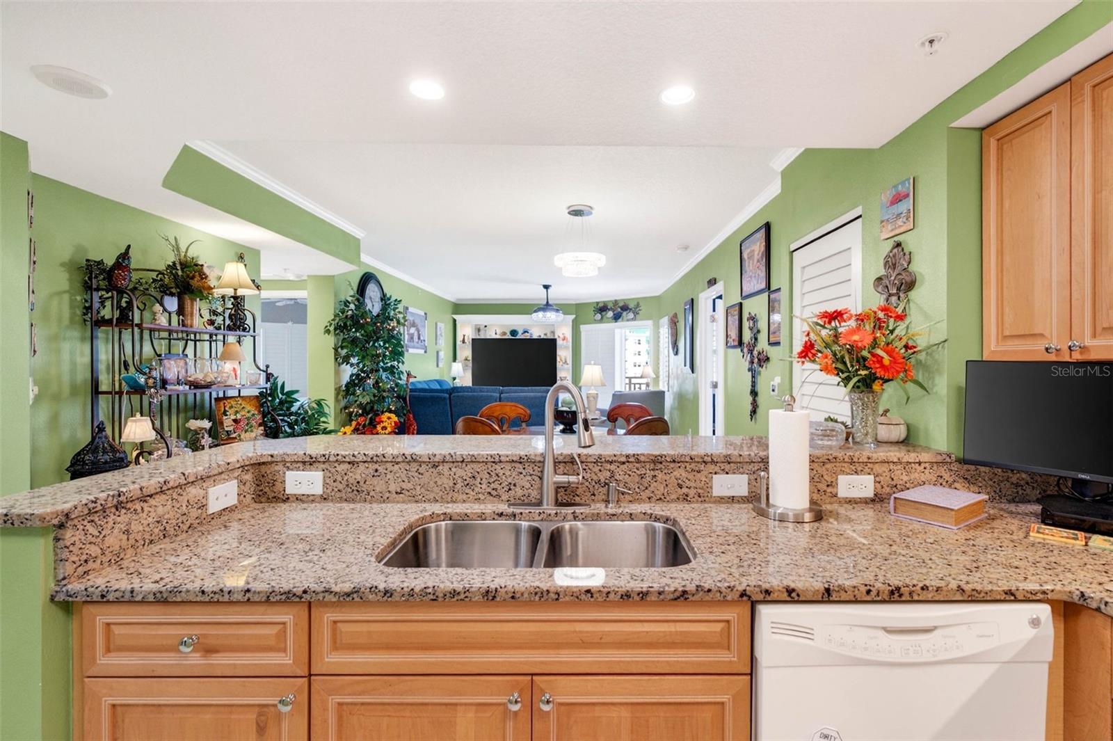 4516 Seagull Drive, FL