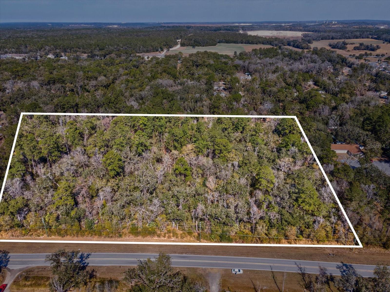 0 Wiscon Road, FL