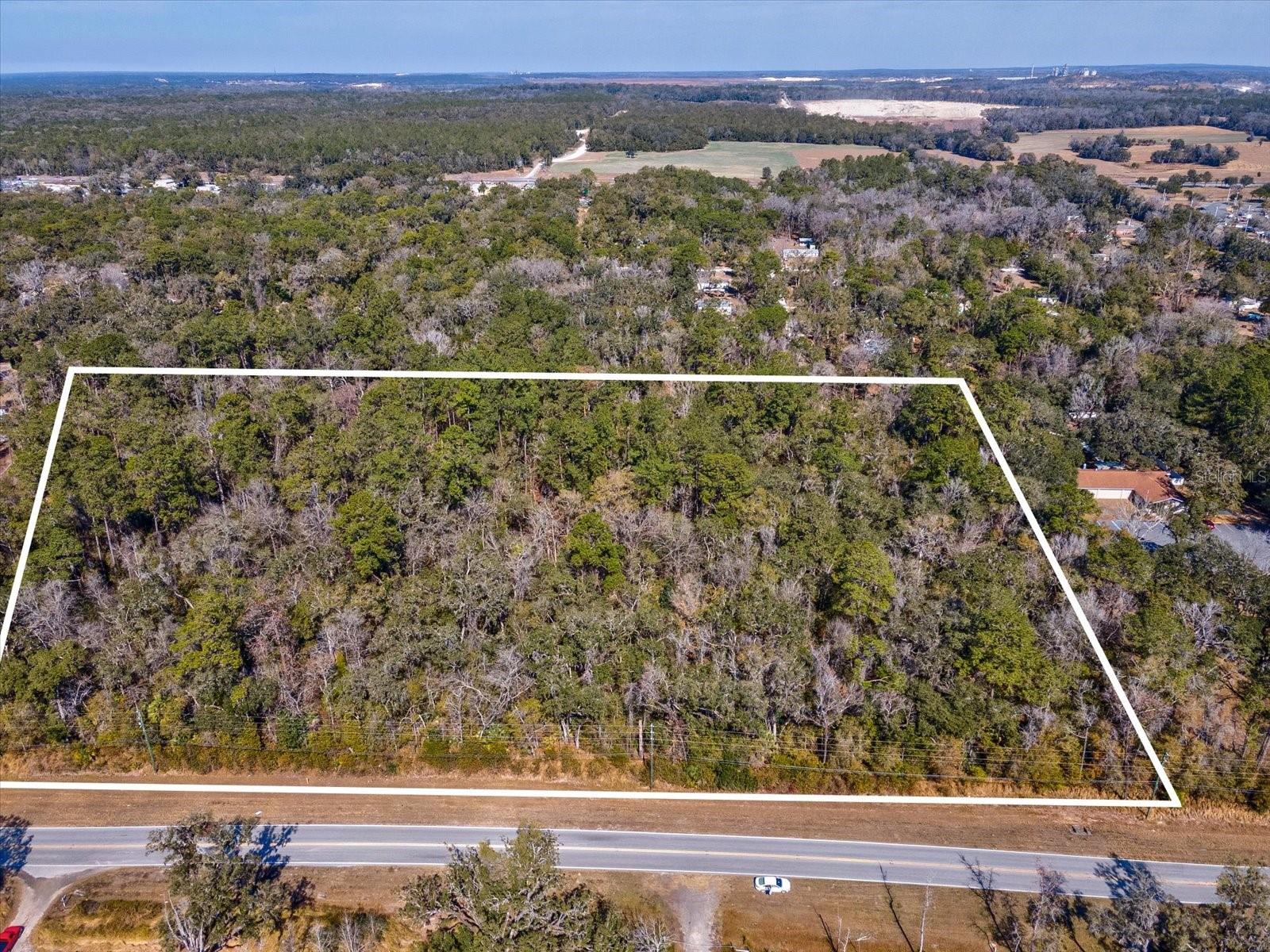 0 Wiscon Road, FL