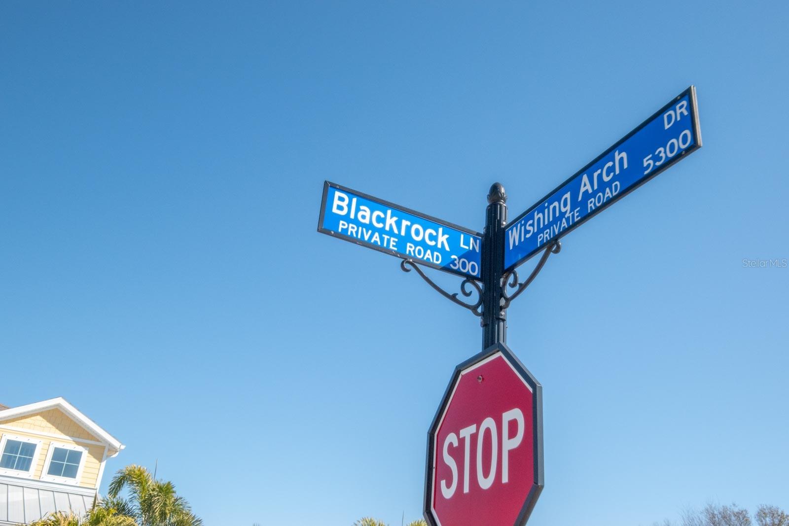 303 Blackrock Lane, FL