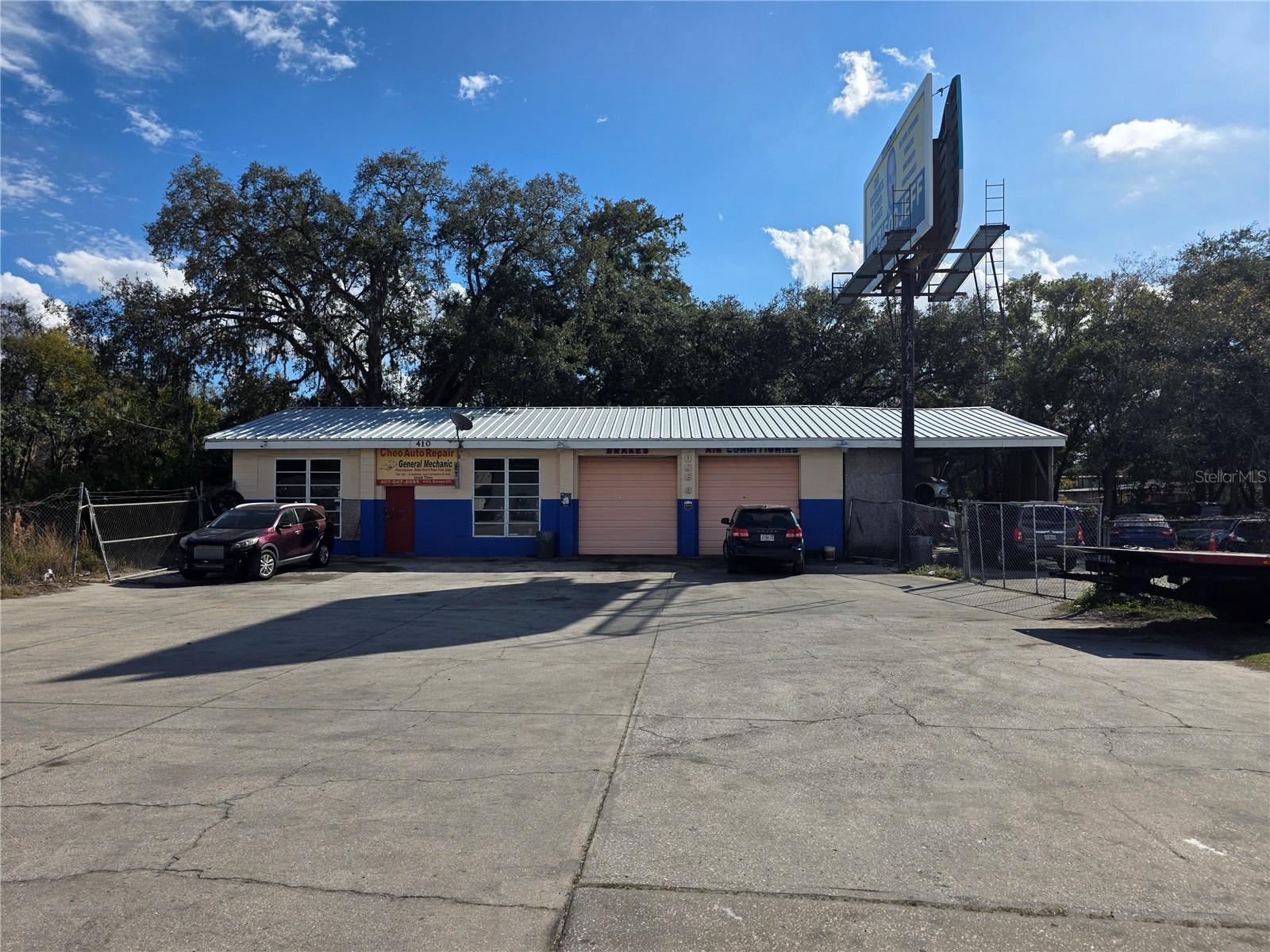 410 Donegan Avenue, FL