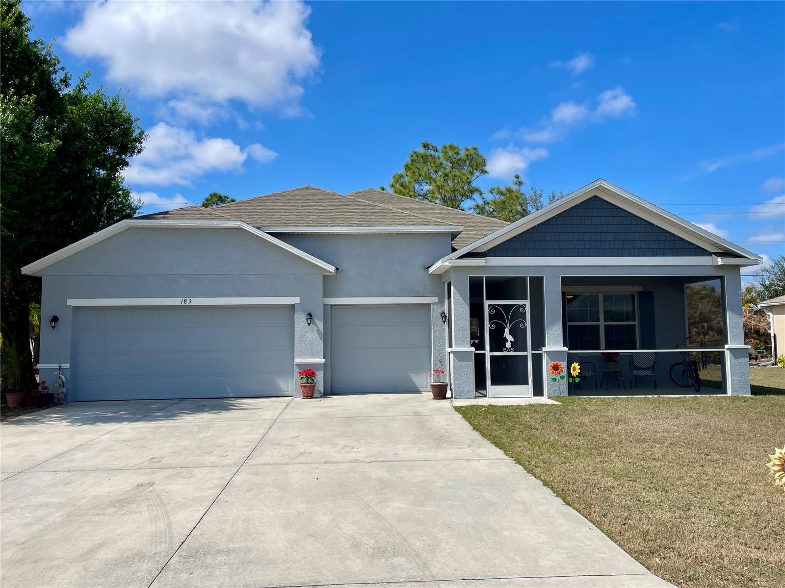 183 Allworthy Street, FL