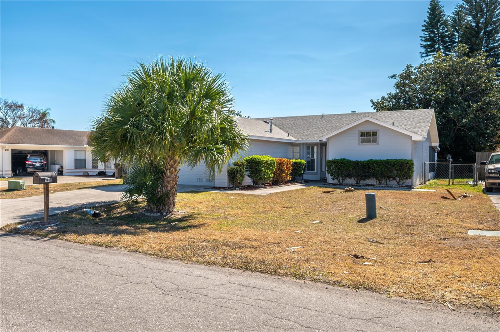 3406 Fox Ridge Street, FL