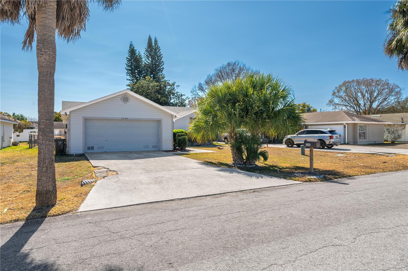 3406 Fox Ridge Street, FL
