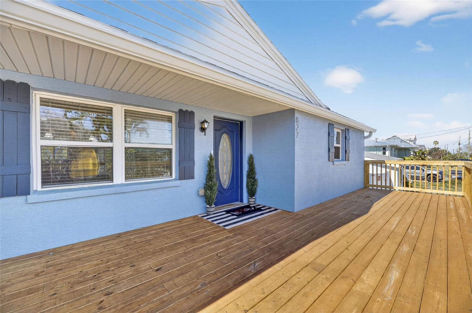 827 Seabreeze Drive, FL