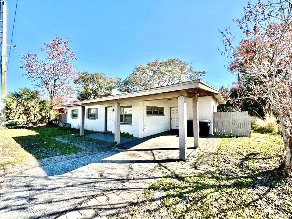 4314 Silver Star Road, FL