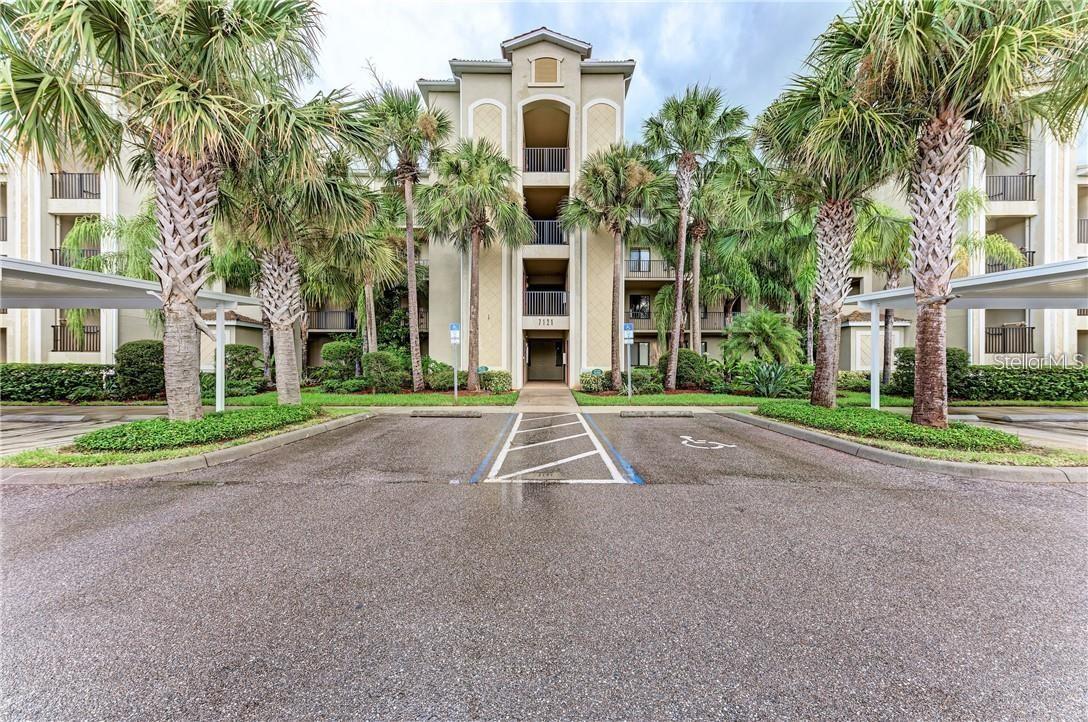 7121 River Hammock Drive, FL