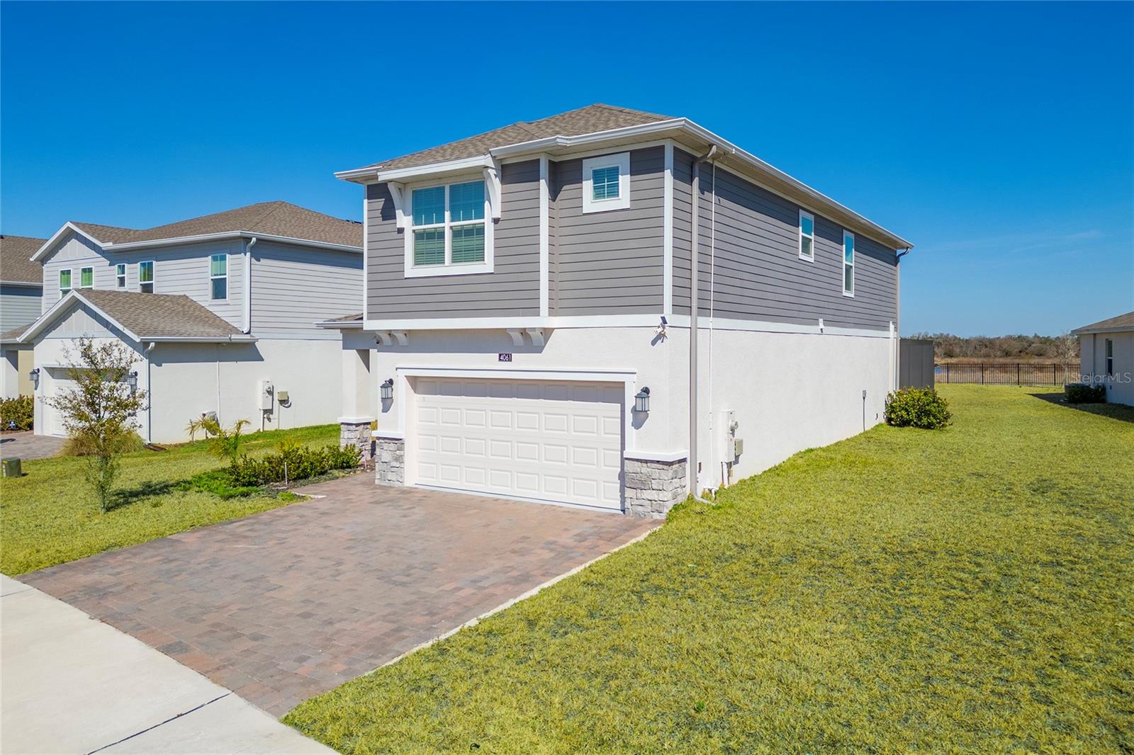 4061 Redbridge Loop, FL