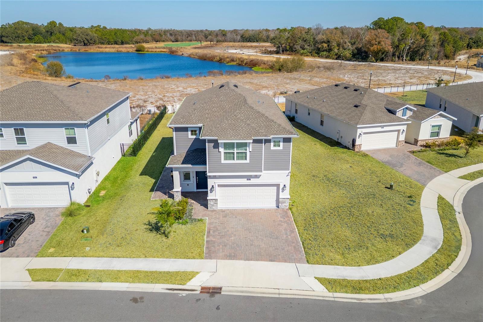 4061 Redbridge Loop, FL