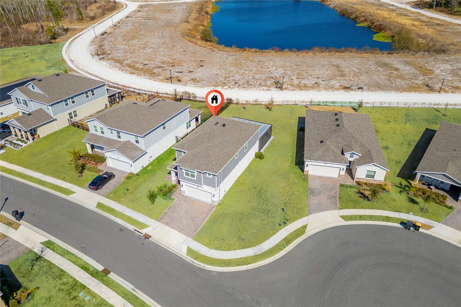 4061 Redbridge Loop, FL