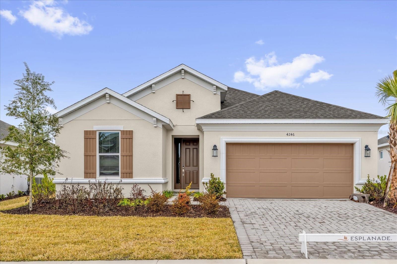 4246 Barbuda Lane, FL