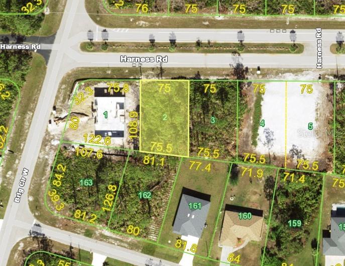 5 Harness Road, FL